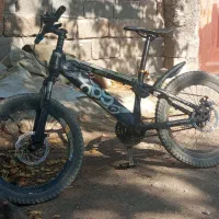 دو چرخه 20|دوچرخه، اسکیت، اسکوتر|یاسوج, |دیوار