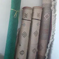 گلیم فرش ۴ و ۶ متری