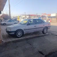 پژو 405|خودرو سواری و وانت|کرمانشاه, |دیوار