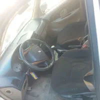 پژو پارس مدل ۹۶