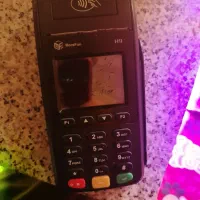 پوز کارت|فروشگاه و مغازه|جنت, |دیوار