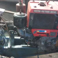 تیلر7اسب جدید