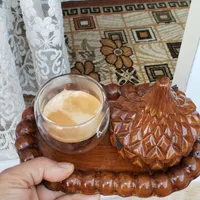 دکوری و ظروف سنگ مصنوعی|مجسمه، تندیس، ماکت|نجف‌آباد, نجف‌آباد|دیوار