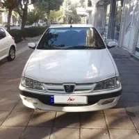پژو پارس LX TU5، مدل ۱۴۰۰