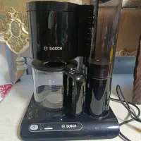 قهوه ساز بوش نو