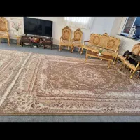 فرش ۱۲ متری ۶عدد