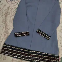 کت و شلوار زنانه جنس عالی