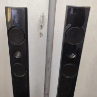 باندخانگی مارشال|سیستم صوتی خانگی|فردیس, شهرک شهید حسینی|دیوار