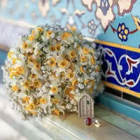 عکاسی و فیلمبرداری عقد حرم