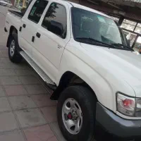فروش هایلوکس تایگر درجه یک
