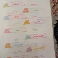 کتاب شاکلید هشتم 350000|کتاب و مجله آموزشی|شیراز, کیان آباد|دیوار