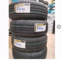 فروش لاستیک یزد تایر 205 رینگ 15