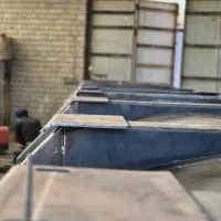 تانکر سازی آگرین صنعت|خودرو سنگین|پیرانشهر, |دیوار