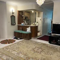 114متر2خوابه فول امکانات غرق نور سردارشمال|اجارهٔ آپارتمان|تهران, المهدی|دیوار