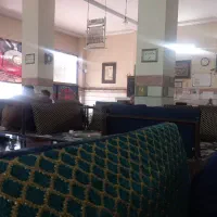 استخدام کارگر ساده قهوه خانه