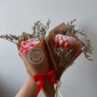 شمع دستساز|صنایع دستی و سایر لوازم تزئینی|ایلام, |دیوار