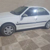 ماشین پارس ۱۴۰۰ موتور جدید  PARS XU7