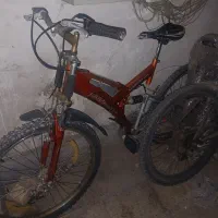 دوچرخه ۲۶