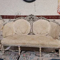 مبلمان سلطنتی تهر الماس