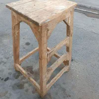چهارپایه سالم