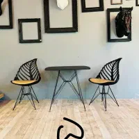 میزو صندلی شیک کافه و رستوران|کافی‌شاپ و رستوران|اراک, |دیوار