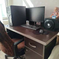 کامپیوتر LG کاملا سالم و نو