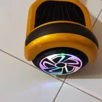 اسکوتر برقی