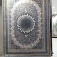 فرش۹ متری تک قیمت شکسته.|فرش|مشهد, سجادیه|دیوار