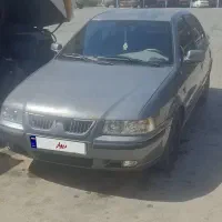سمند ۸۳