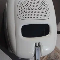 سرخ کن دلونگی اصل|اجاق گاز و لوازم برقی پخت‌وپز|پردیس, فاز ۱۱|دیوار