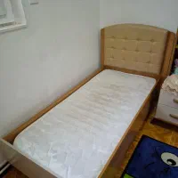تخت خواب نو جوان