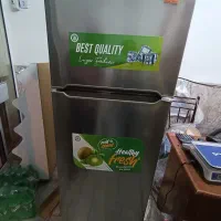 یخچال فریزر نو