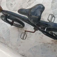 دوچرخه|دوچرخه، اسکیت، اسکوتر|اهواز, شهرک رزمندگان|دیوار