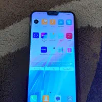 گوشی هانر8xحافظه128