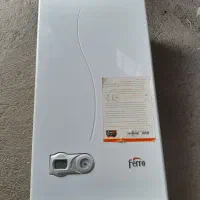 پکیج 24 هزار فرولی در حد نو