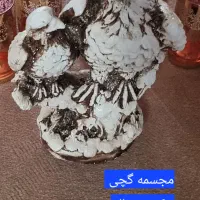 مجسمه دکوری