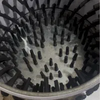 دستگاه پرکن بوقلمون و مرغ|لوازم جانبی حیوانات|رزن, |دیوار