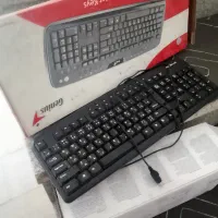 کیبورد