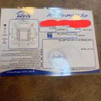 تیبا یک مدل ۱۴۰۱|خودرو سواری و وانت|قرچک, پارس سرام|دیوار