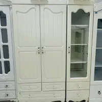 کمد وکیوم بچه