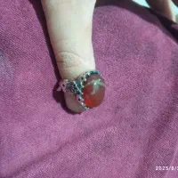 حراج انگشتر به قیمت تولیدی|بدلیجات|مشهد, طلاب|دیوار