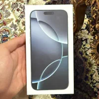 16 پرو مکس نات