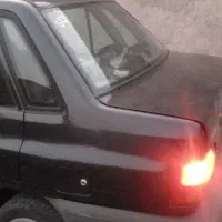 پراید مدل ۸۰|خودرو سواری و وانت|آذرشهر, |دیوار