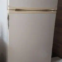 یخچال دو در امرسان