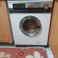 لباسشویی نیاز به تعمیر