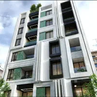 165-متر-اپارتمان-صفر-لاکچری-فول-امکانات-باهنر