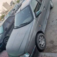 فروش پارس مدل 92 بدون رنگ