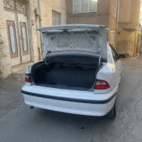 سمند|خودرو سواری و وانت|سنندج, |دیوار