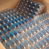 کانکتور فیبر نوری - آداپتور فیبر نوری|مودم و تجهیزات شبکه|تهران, جیحون|دیوار