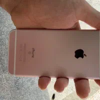 ایفون 6s معاوضه هم میشه با گوشی